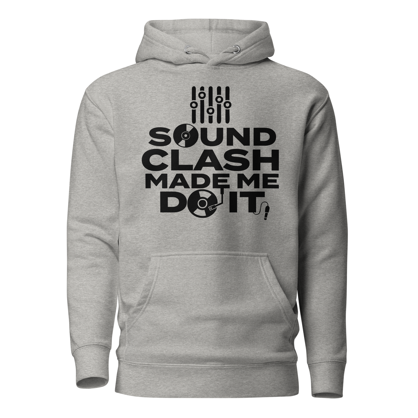 Soundclash Mischief and Mayhem Hoodie