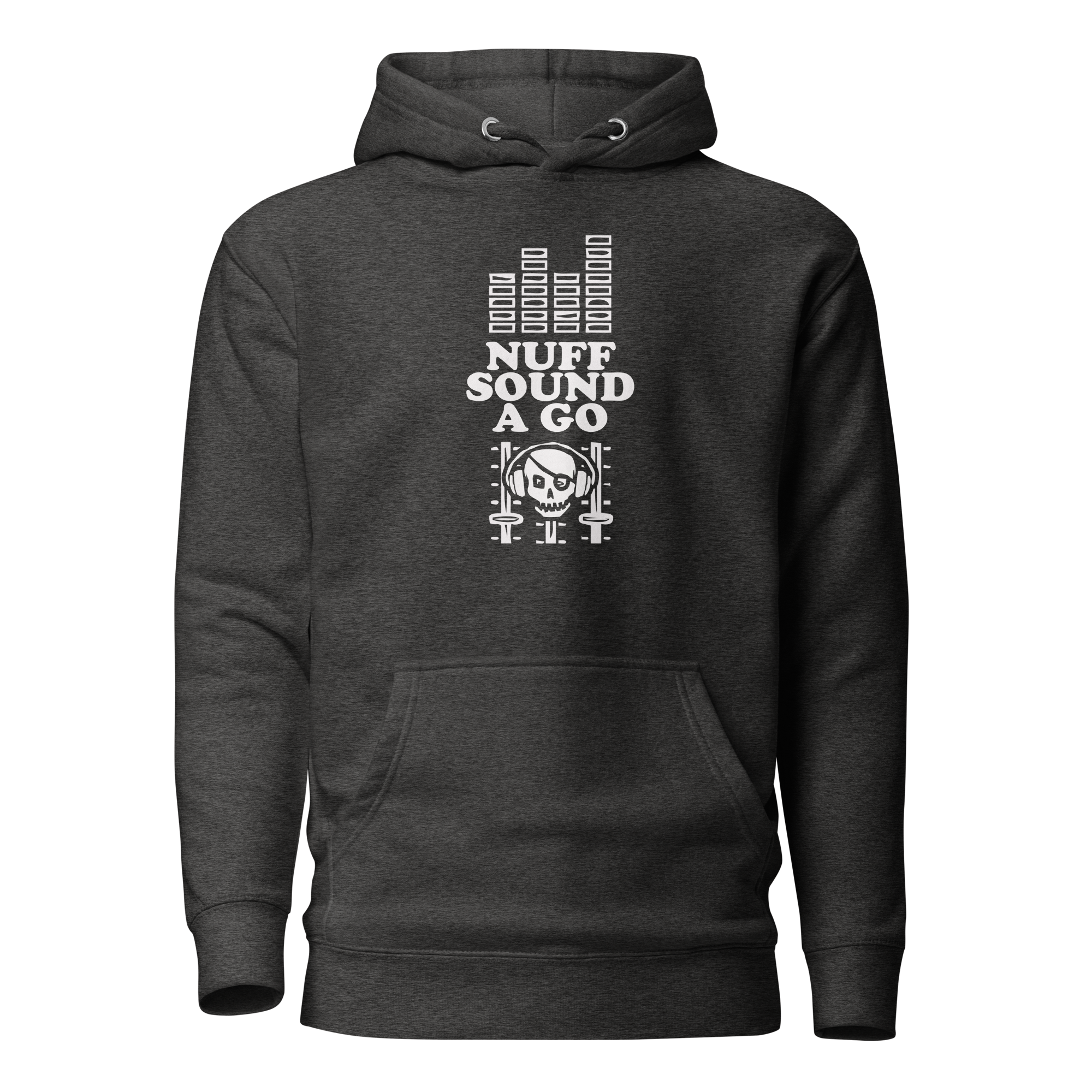 Final Round Soundclash Hoodie