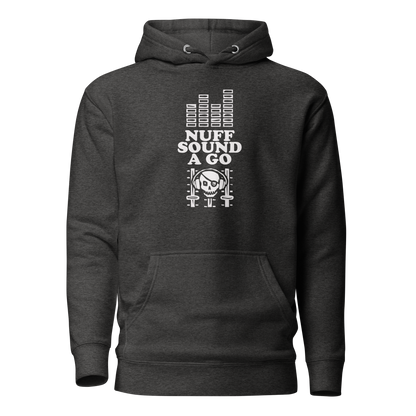 Final Round Soundclash Hoodie