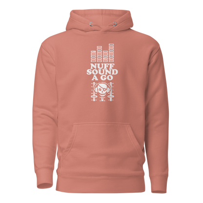 Final Round Soundclash Hoodie