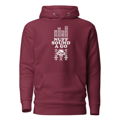 Final Round Soundclash Hoodie
