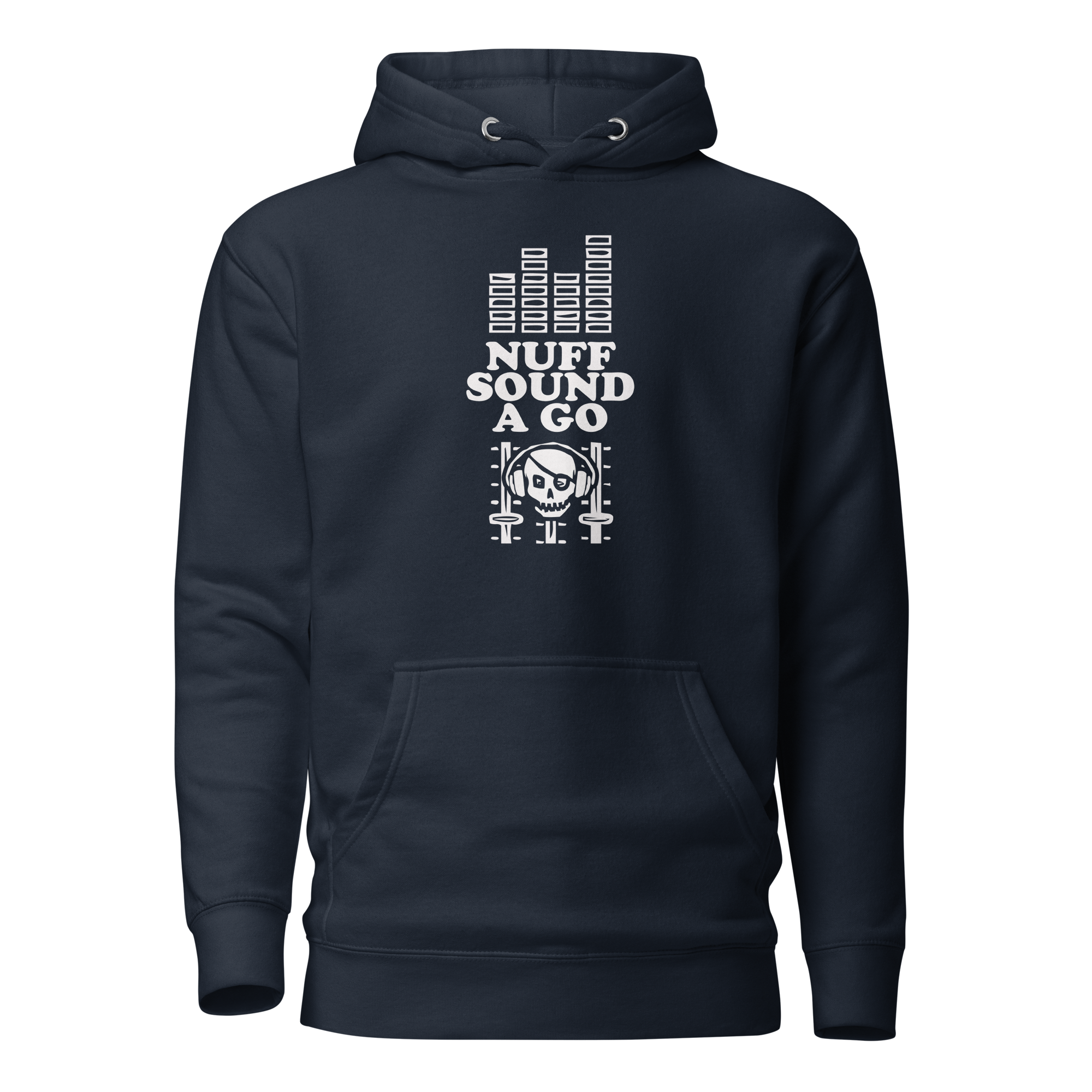 Final Round Soundclash Hoodie