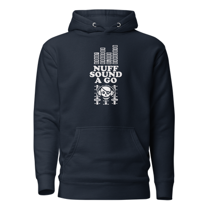Final Round Soundclash Hoodie