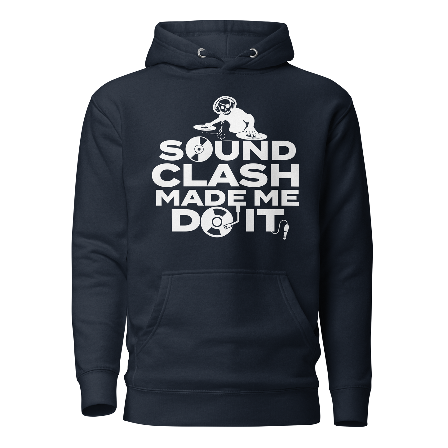 Soundclash Mischief and Mayhem Hoodie