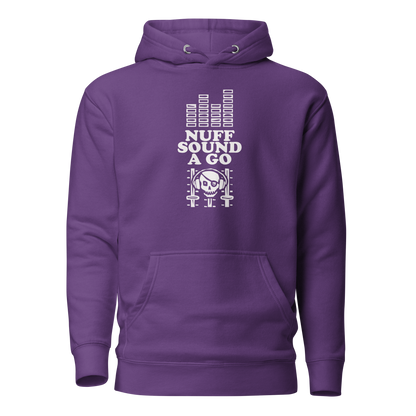 Final Round Soundclash Hoodie