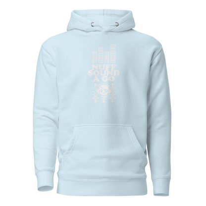 Final Round Soundclash Hoodie