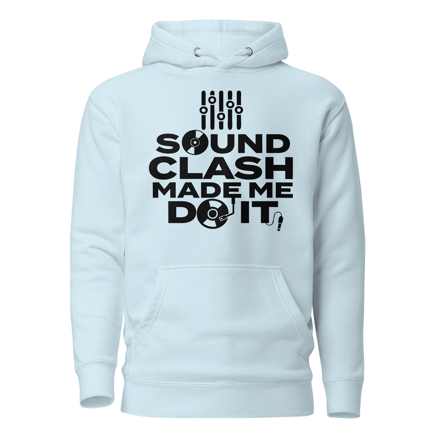 Soundclash Mischief and Mayhem Hoodie