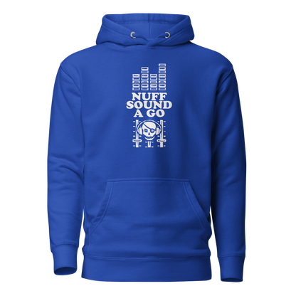 Final Round Soundclash Hoodie