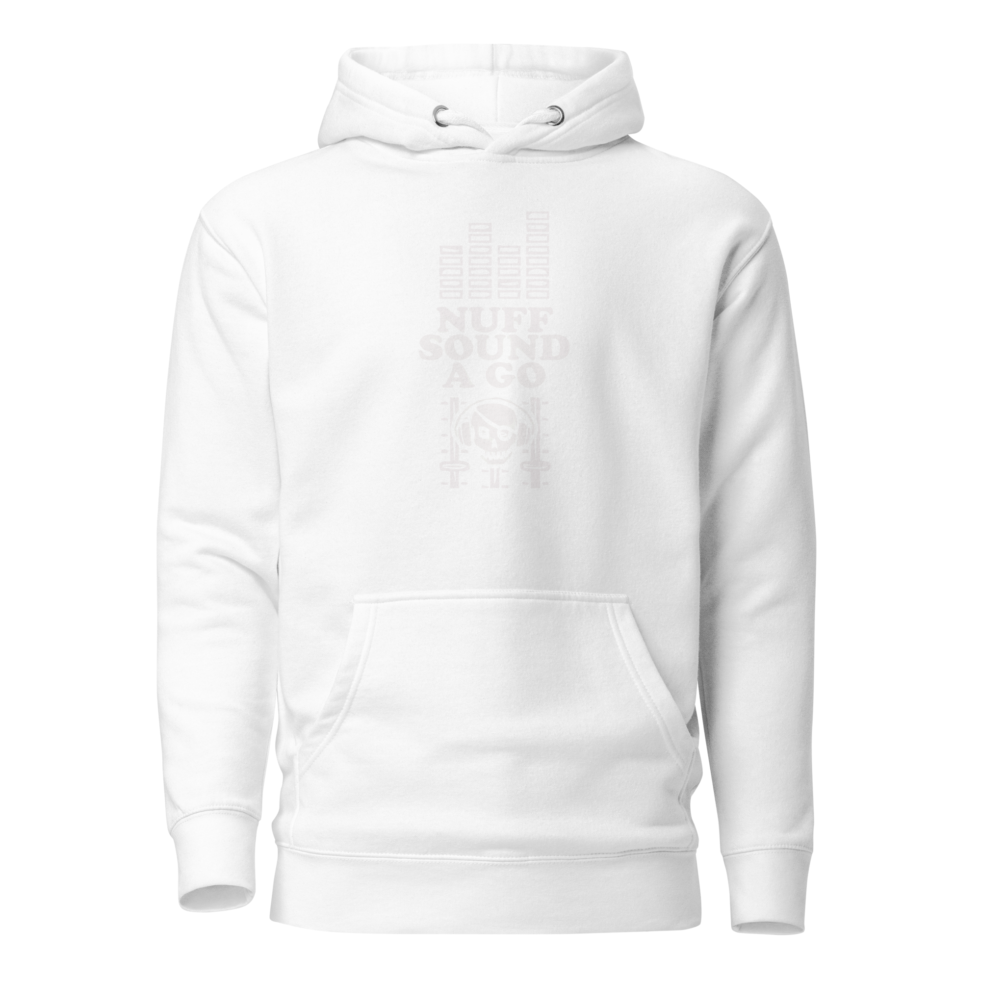 Final Round Soundclash Hoodie