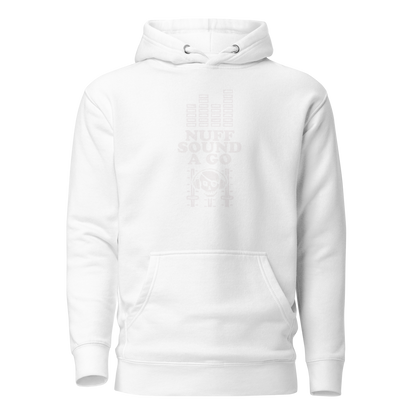 Final Round Soundclash Hoodie