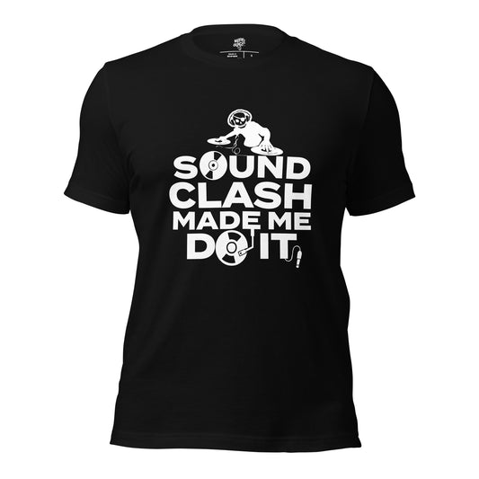 Soundclash Mischief and Mayhem T-Shirt