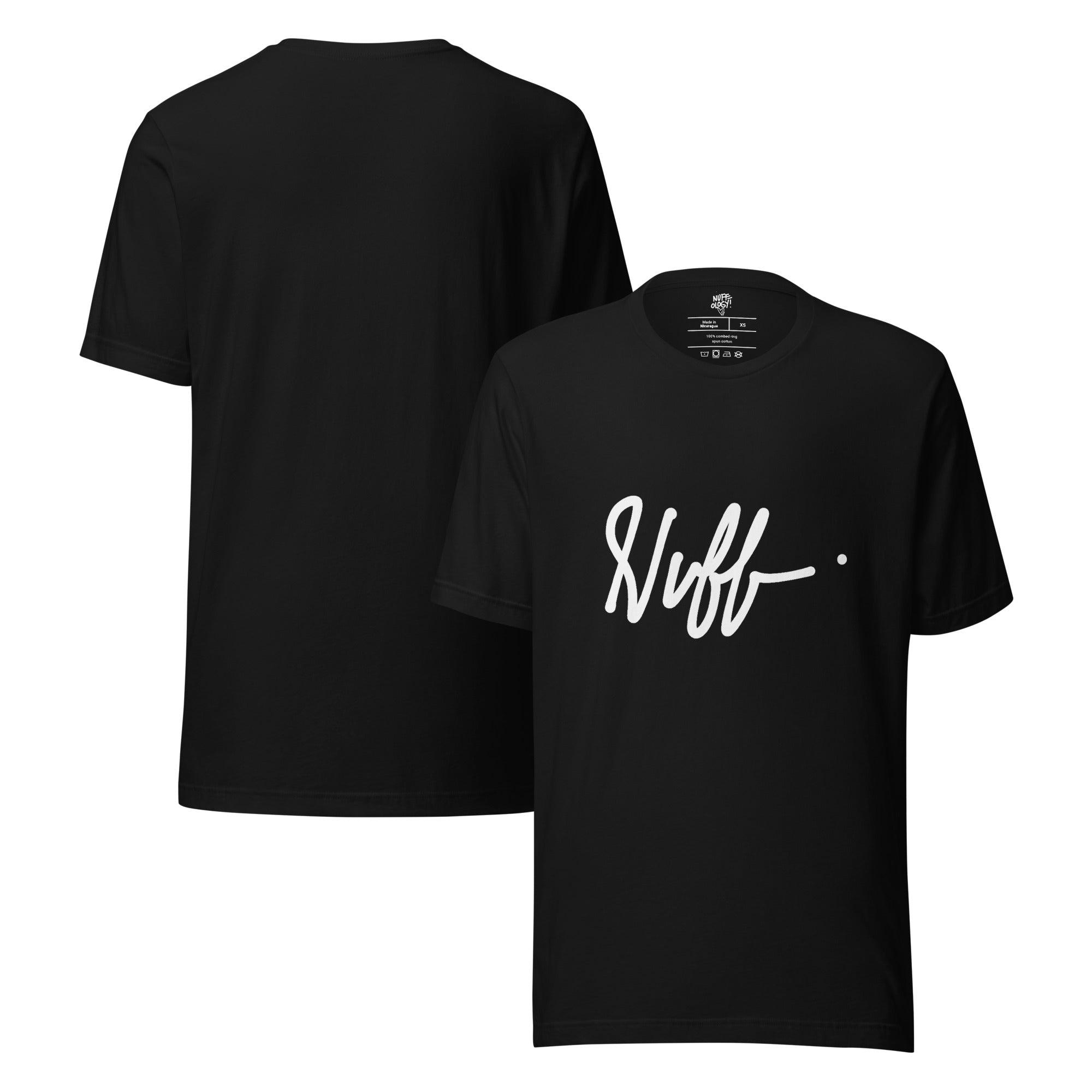 NUFF Essentials T-Shirt