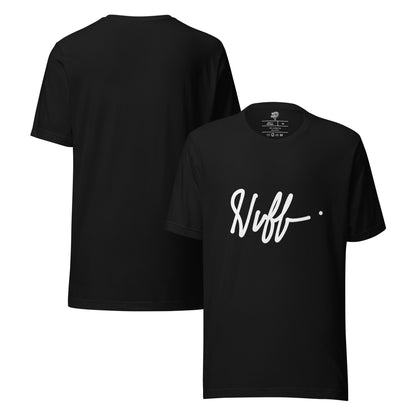 NUFF Signature Tee
