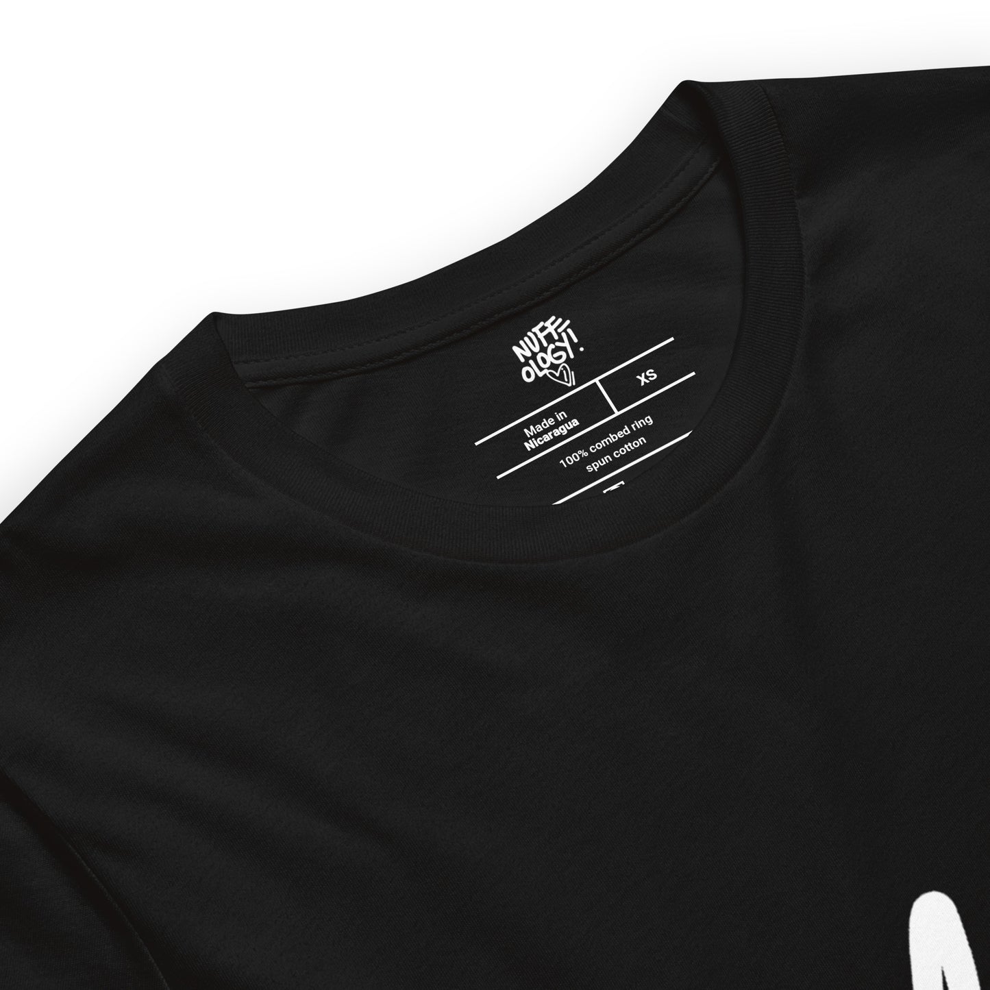 NUFF Essentials T-Shirt