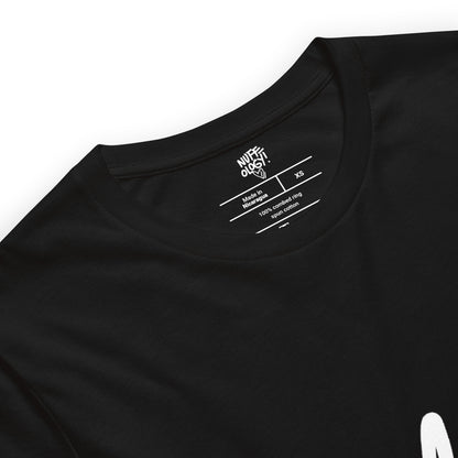 NUFF Signature Tee