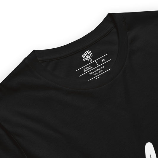 NUFF Essentials T-Shirt