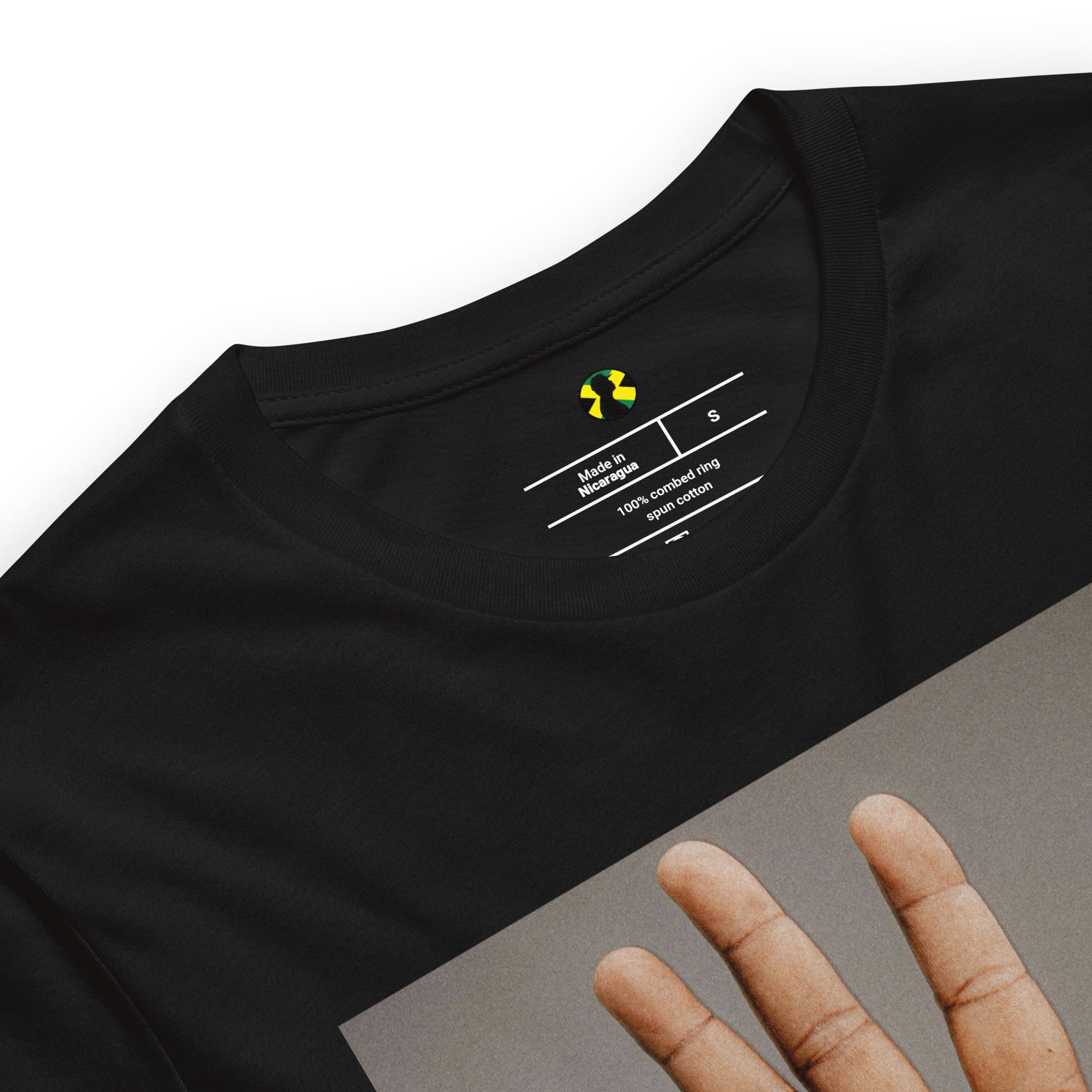Bulby York Album Cover T-Shirt