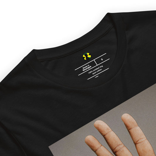 Bulby York Album Cover T-Shirt