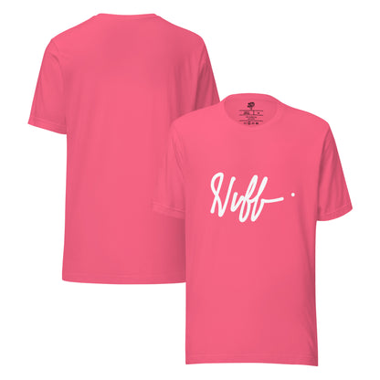 NUFF Signature Tee