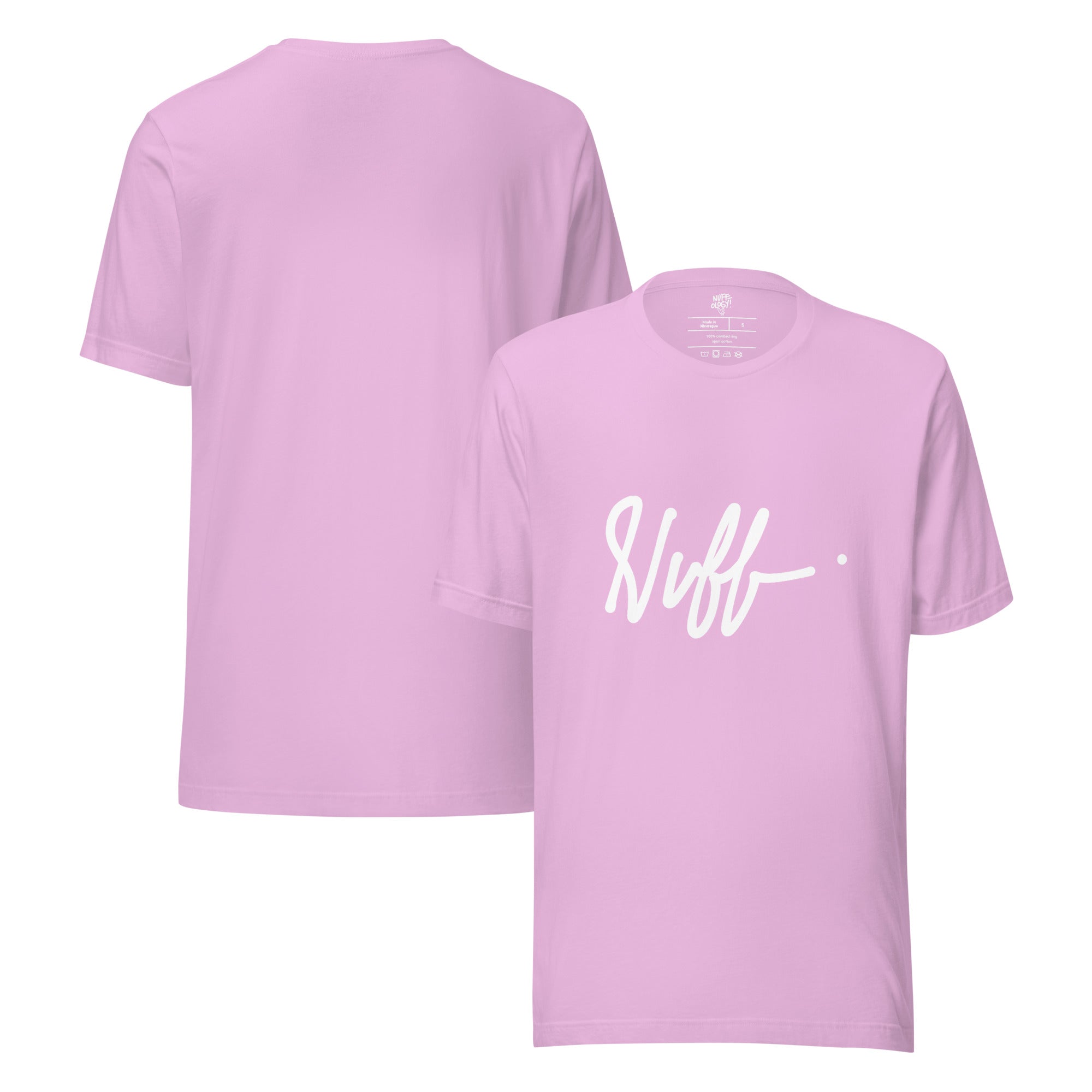 NUFF Essentials T-Shirt