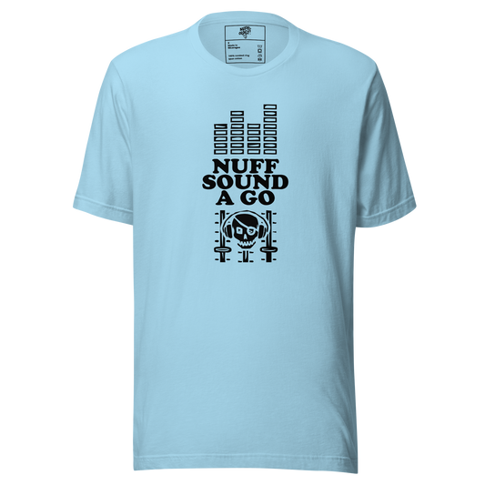Final Round Soundclash T-Shirt