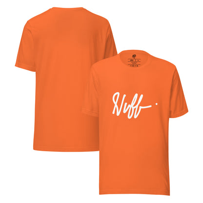 NUFF Signature Tee