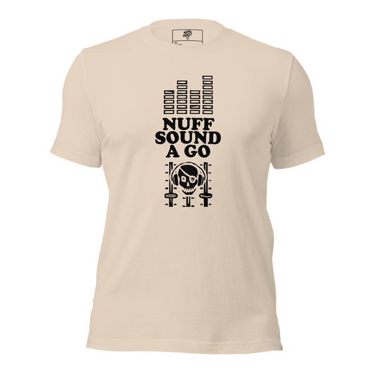 Final Round Soundclash T-Shirt