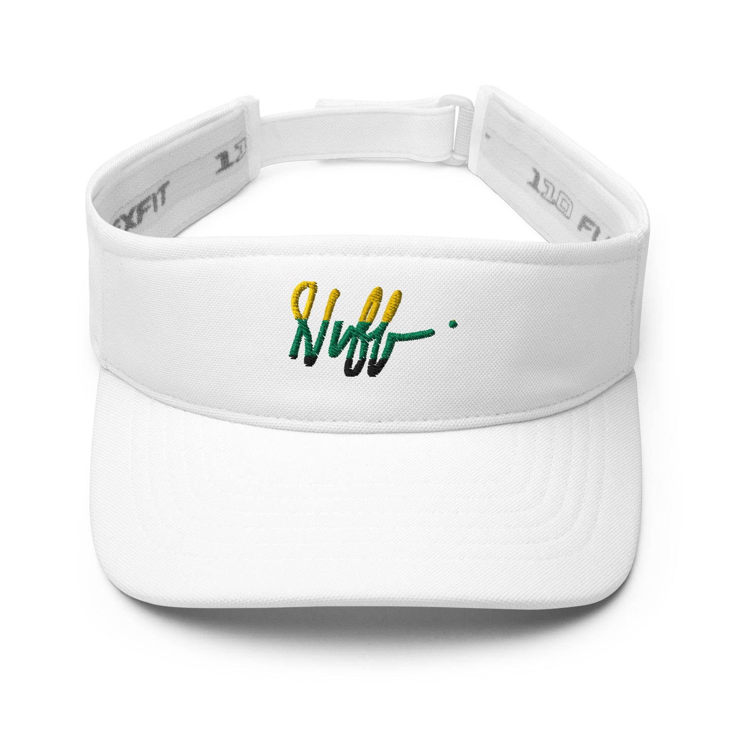 NUFFmaica Sun Visor