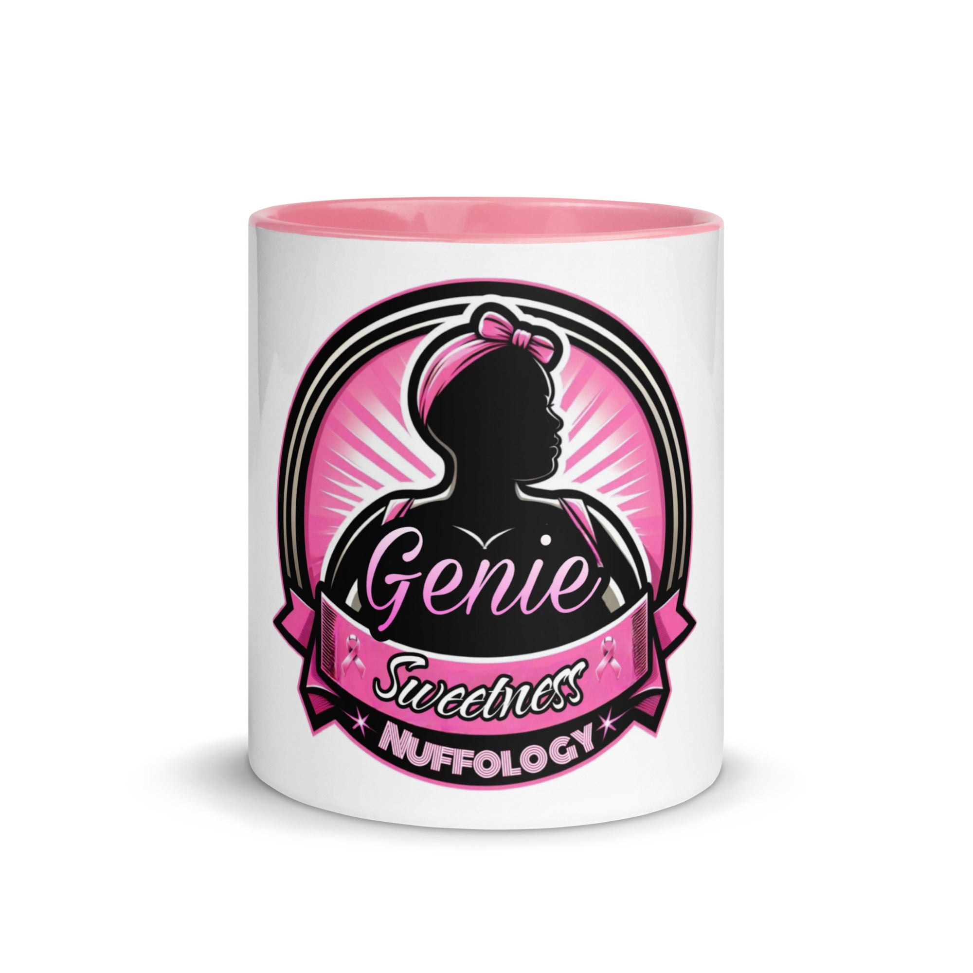 NUFFology by Genie Sweetness - Gift Card